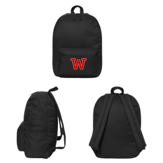W Basic Backpack