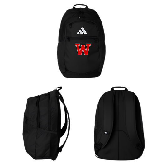 W Adidas Backpack