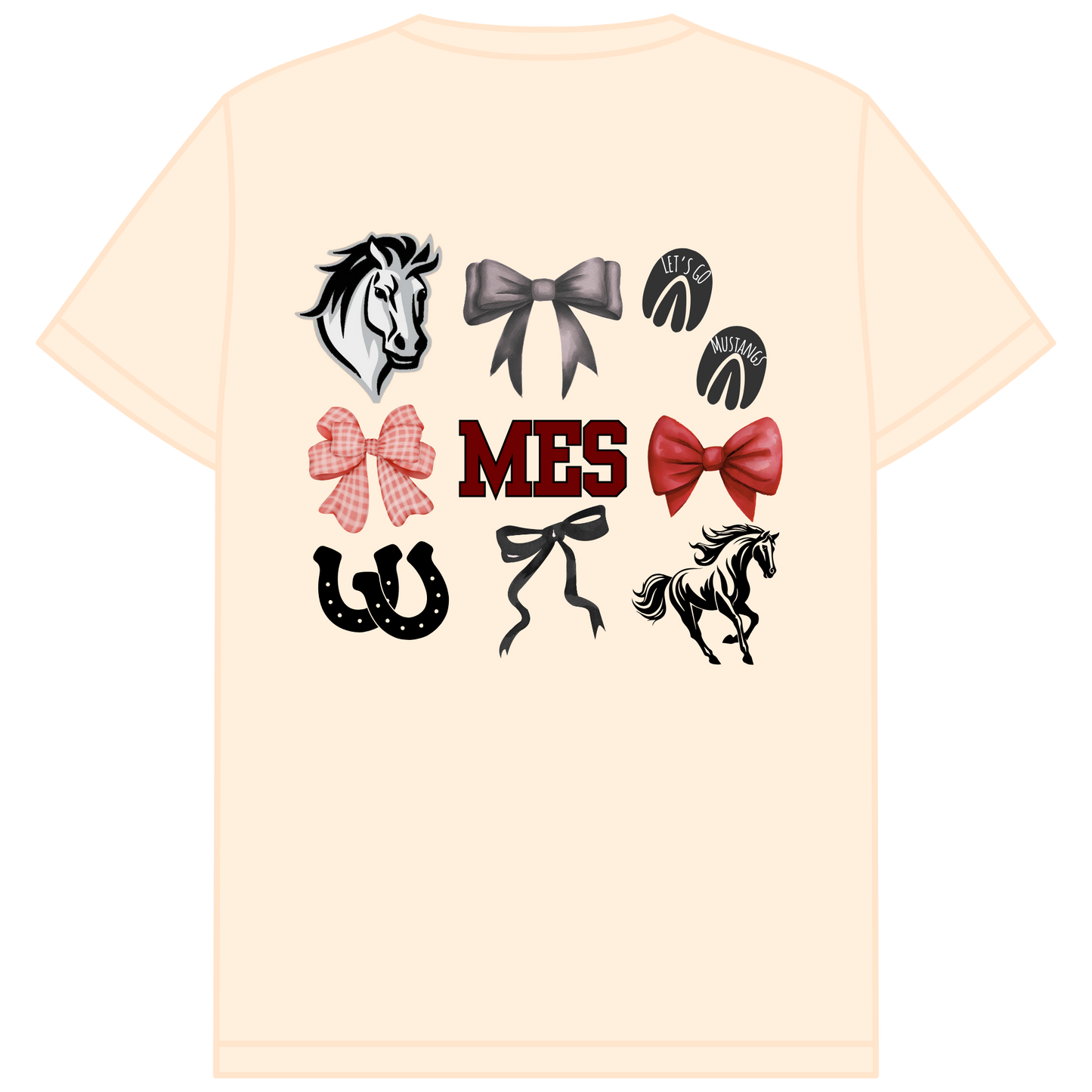 Medart Elementary Bow