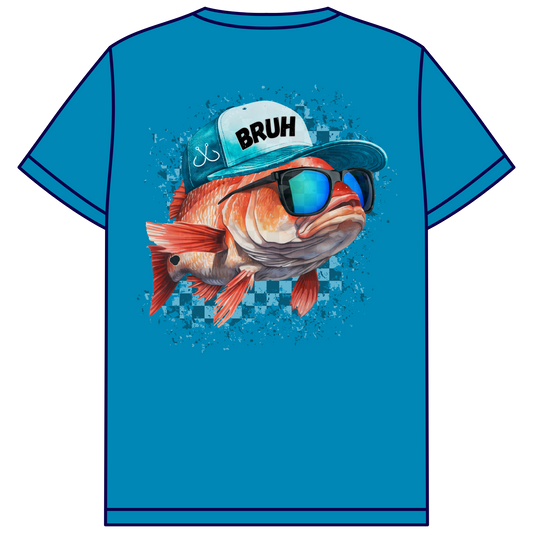 Wakulla County (Bruh Fish)