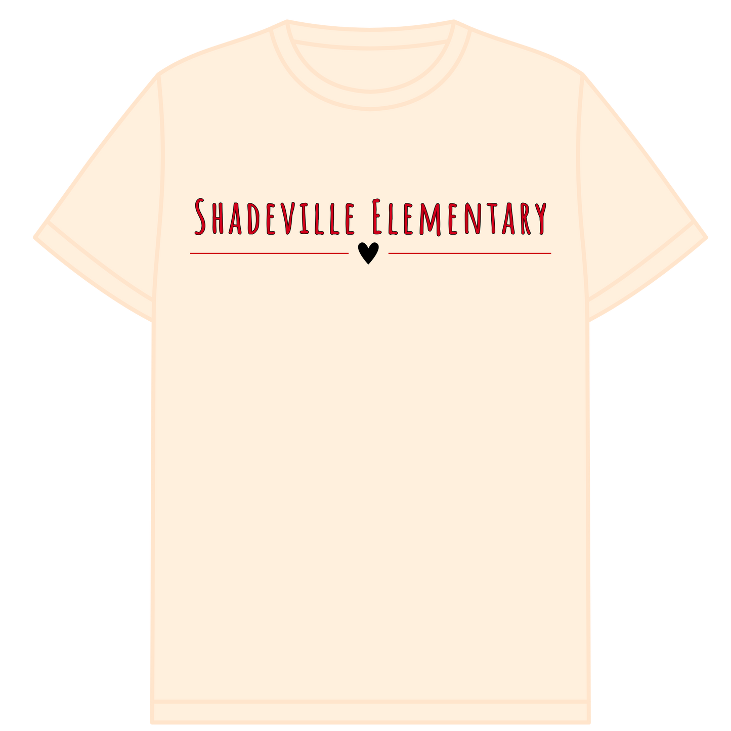 Shadeville Elementary Bow