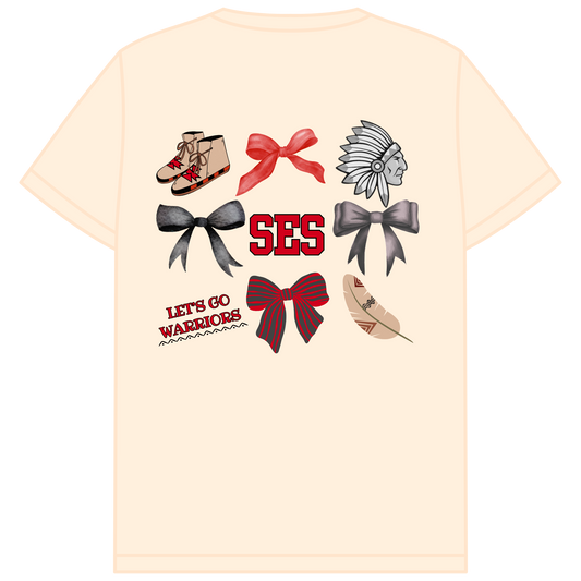 Shadeville Elementary Bow