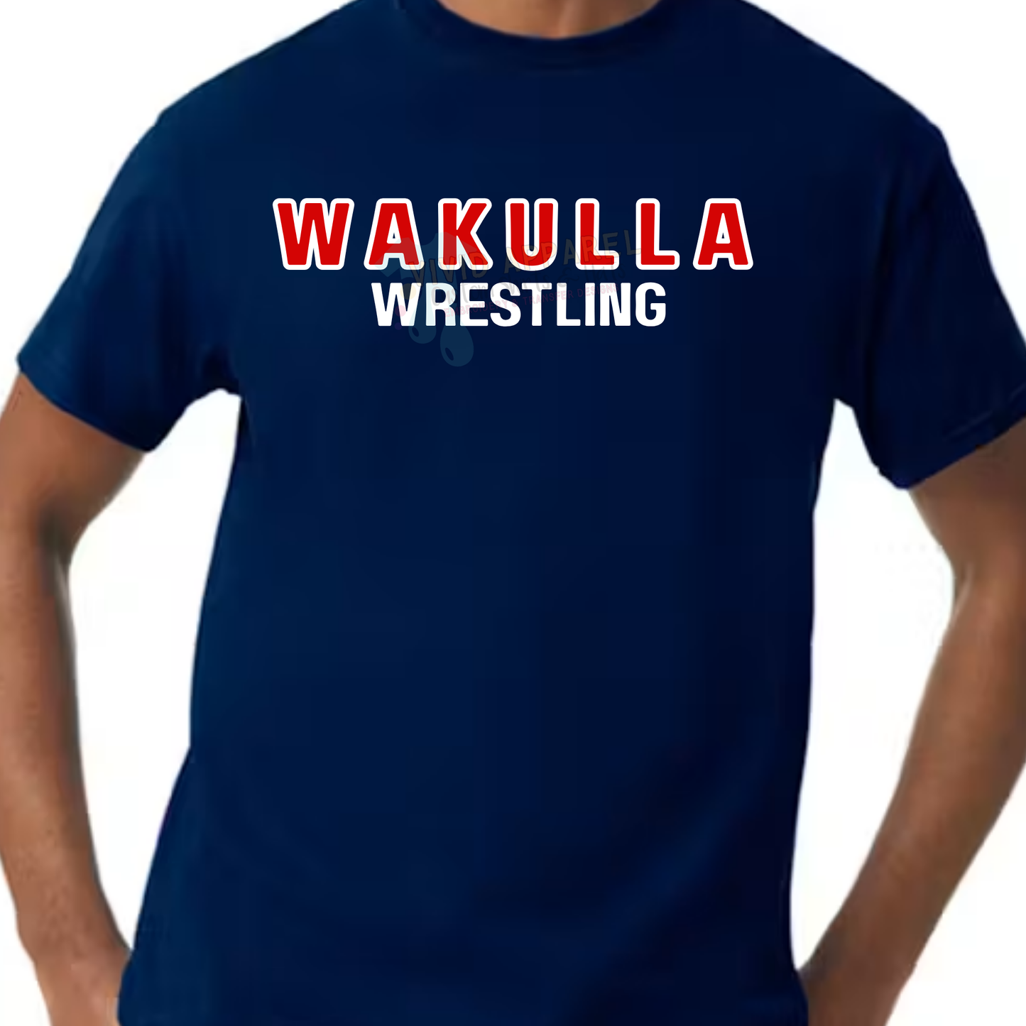 Wakulla Wrestling