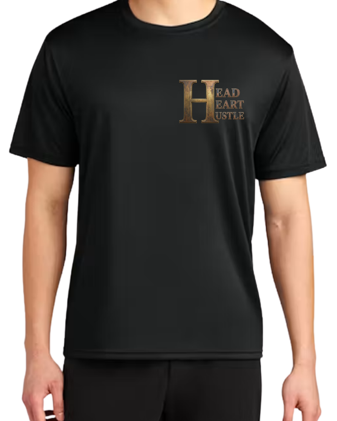 FLK- Military Tee