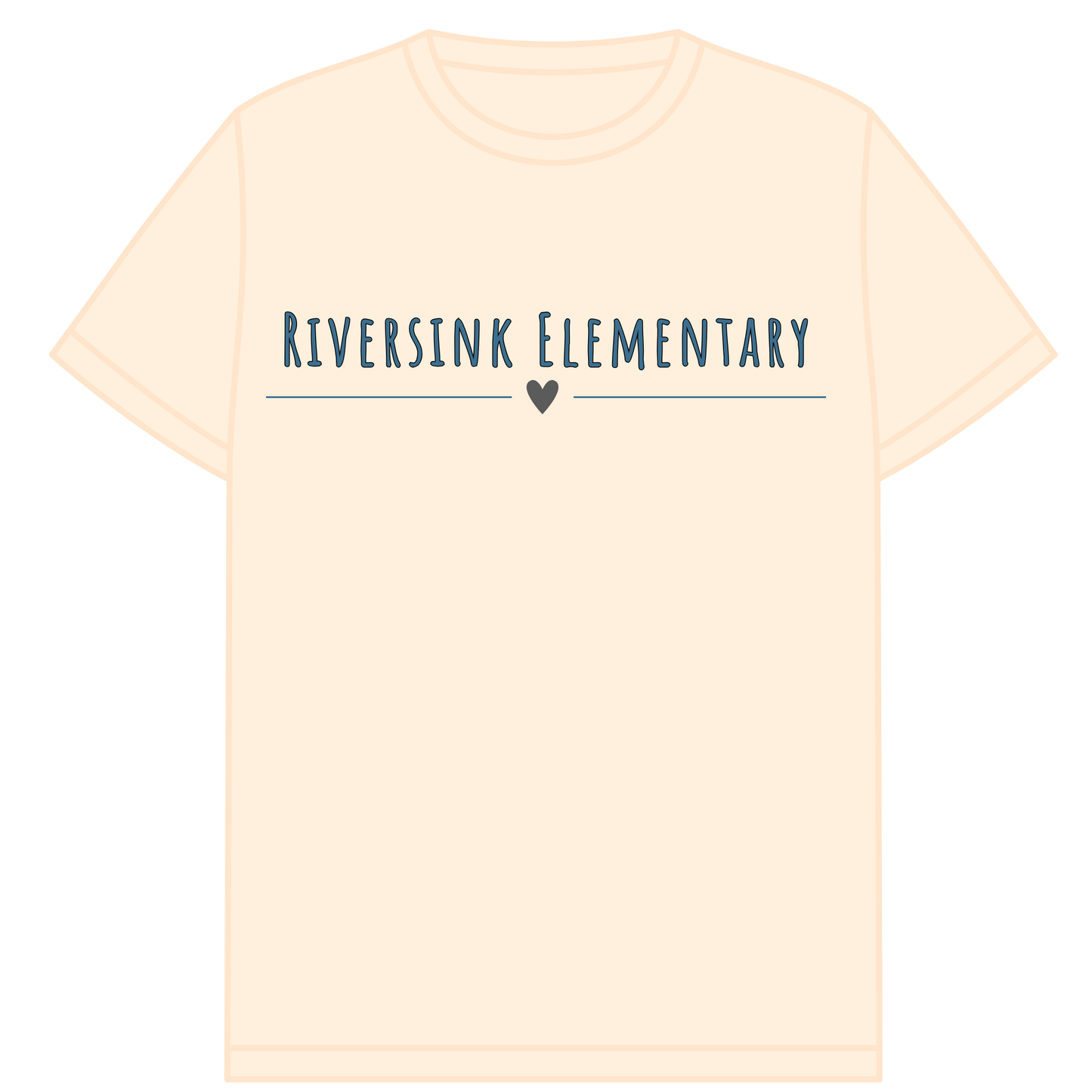 Riversink Elementary Bow