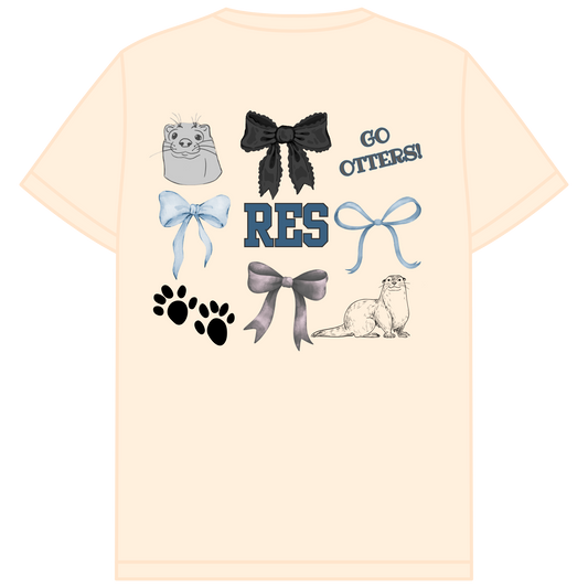 Riversink Elementary Bow