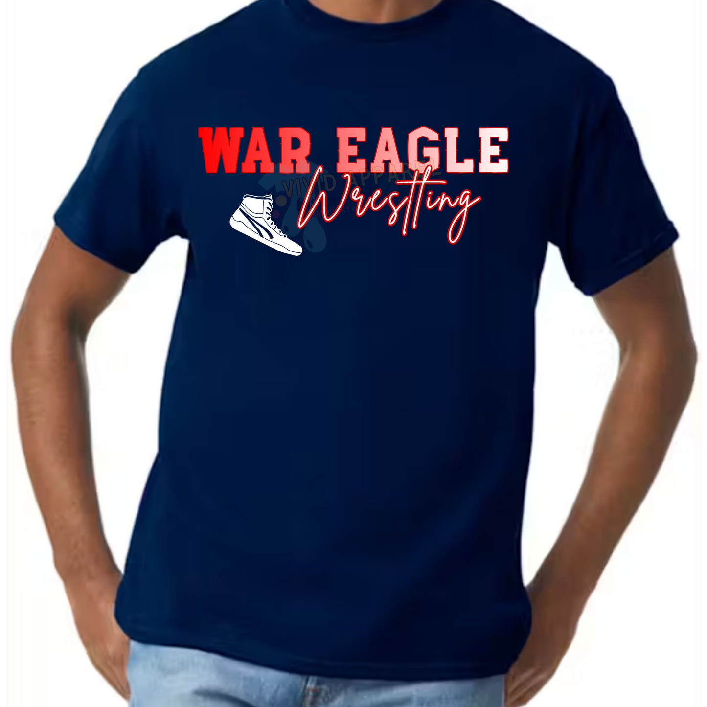 War Eagle Wrestling