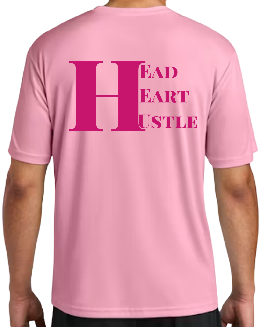 FLK- Breast Cancer Awareness Tee