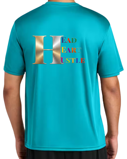 FLK- Autism Awareness Tee
