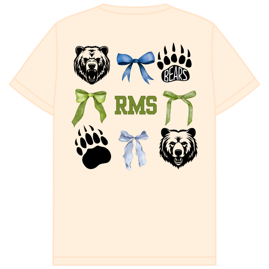 Riversprings Middle Bow