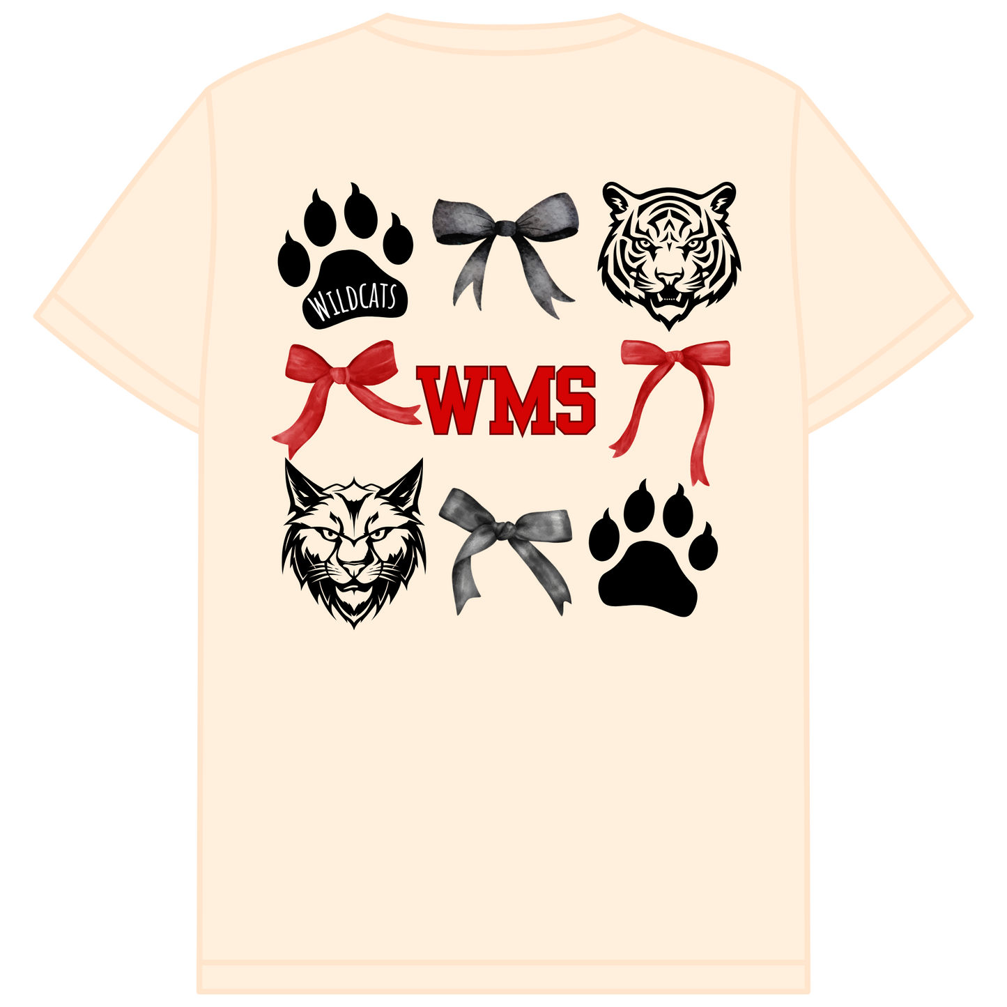 Wakulla Middle Bow