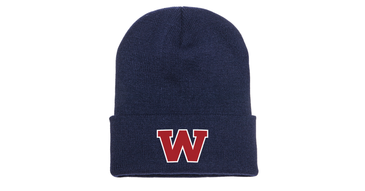 W Beanie