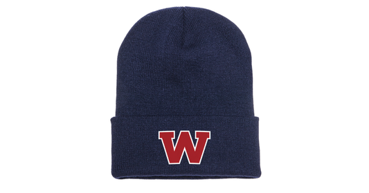 W Beanie