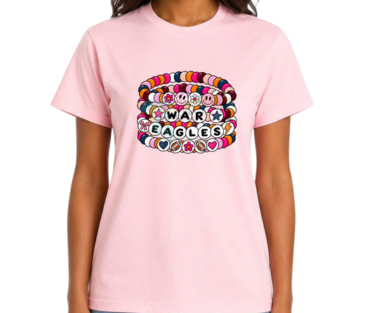 War Eagles Bracelet Tee