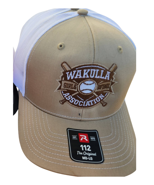 WGSA Logo Hat