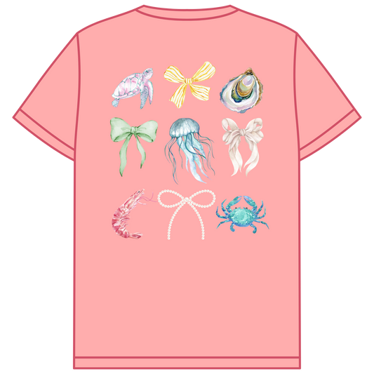 Wakulla County Bows (Water)