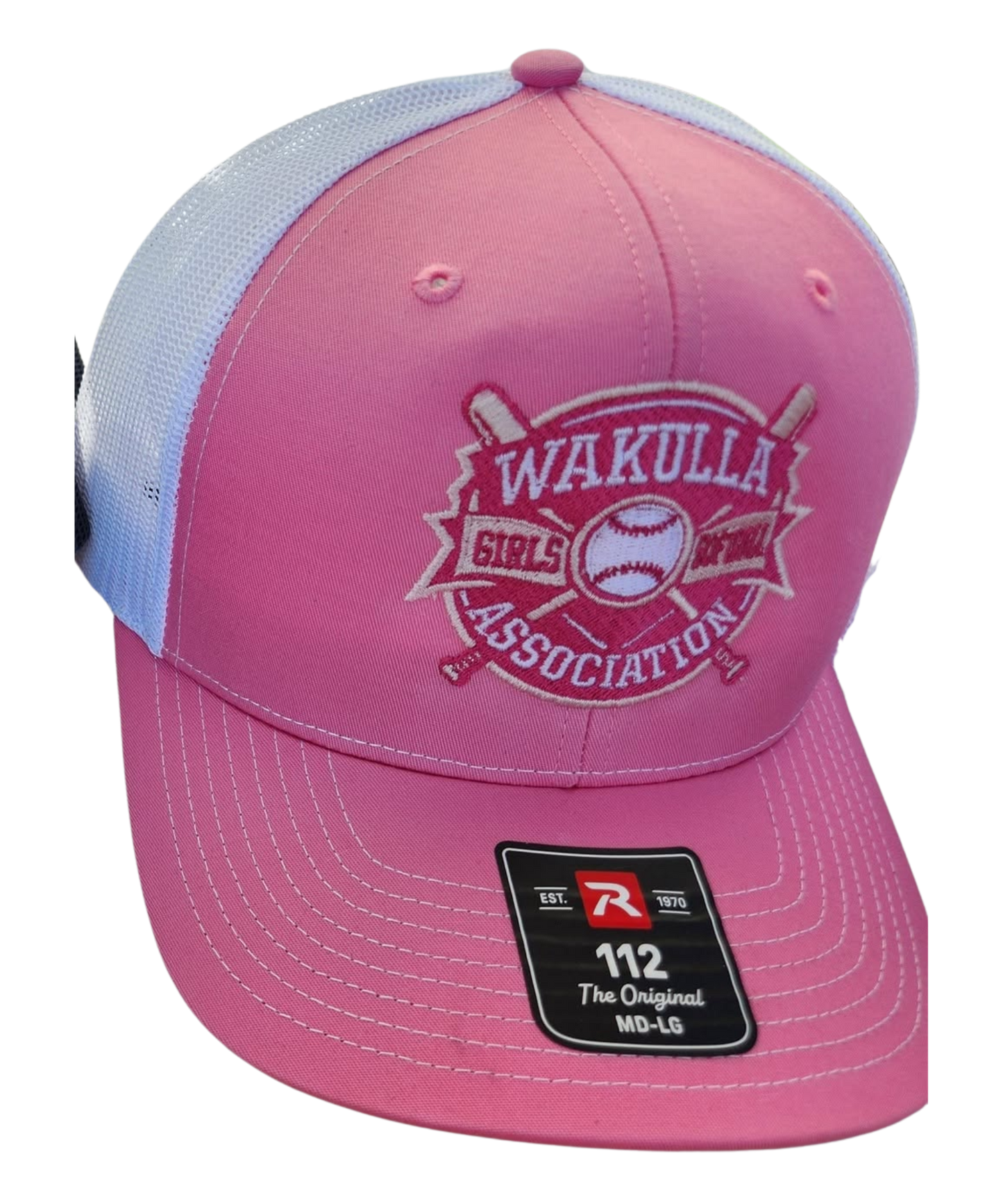 WGSA Logo Hat