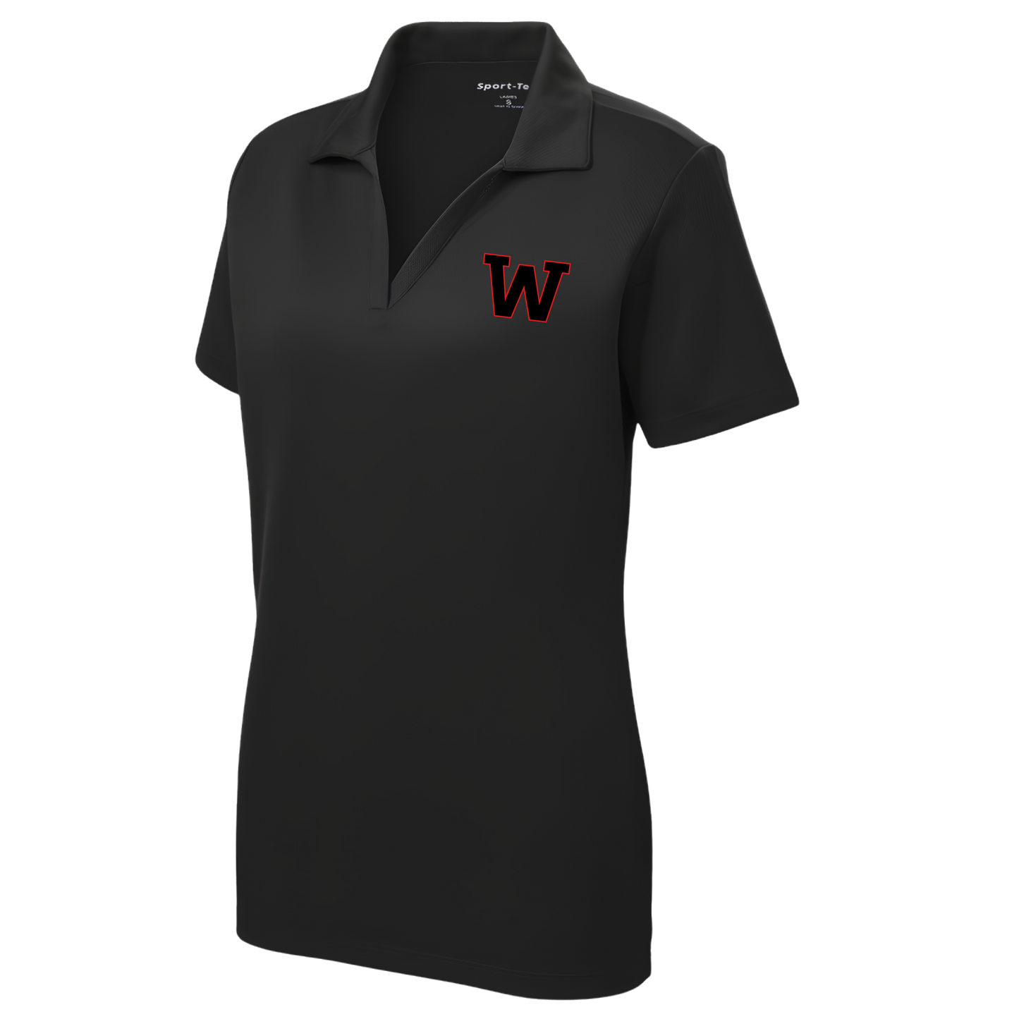 W Women's Performance Polo