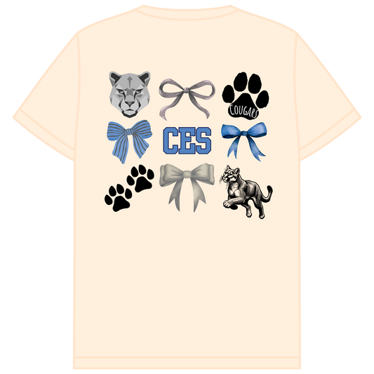 Crawfordville Elementary Bow