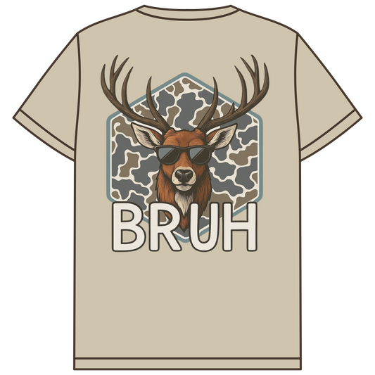 Wakulla County (Bruh Deer)