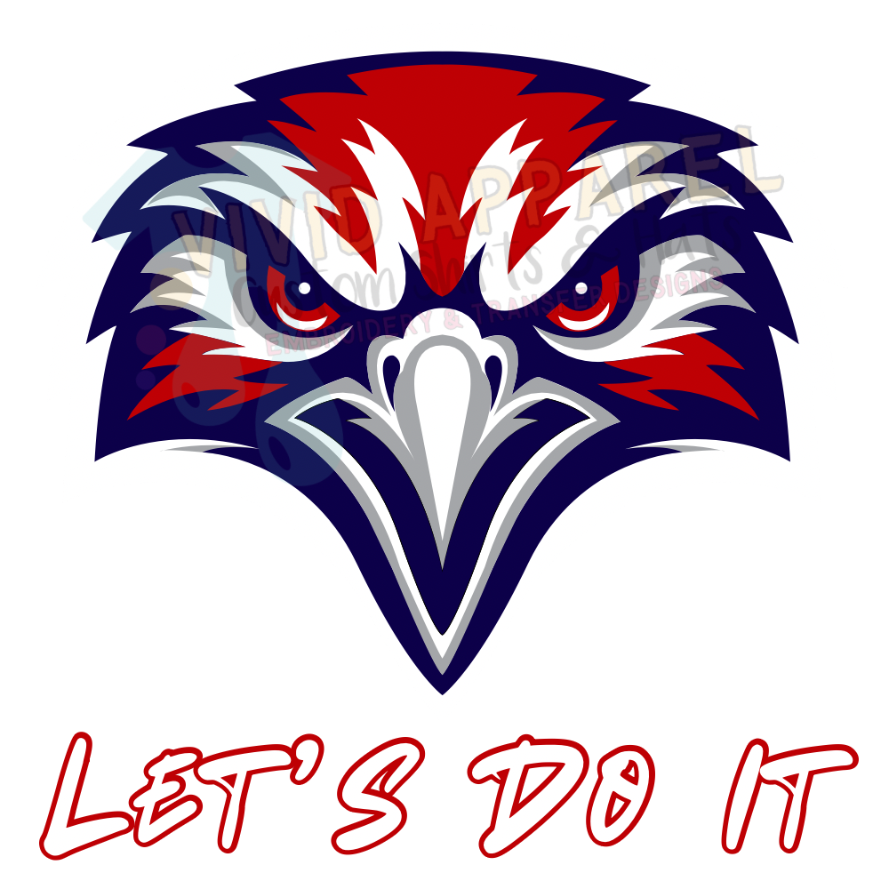 Let's Do It Tee