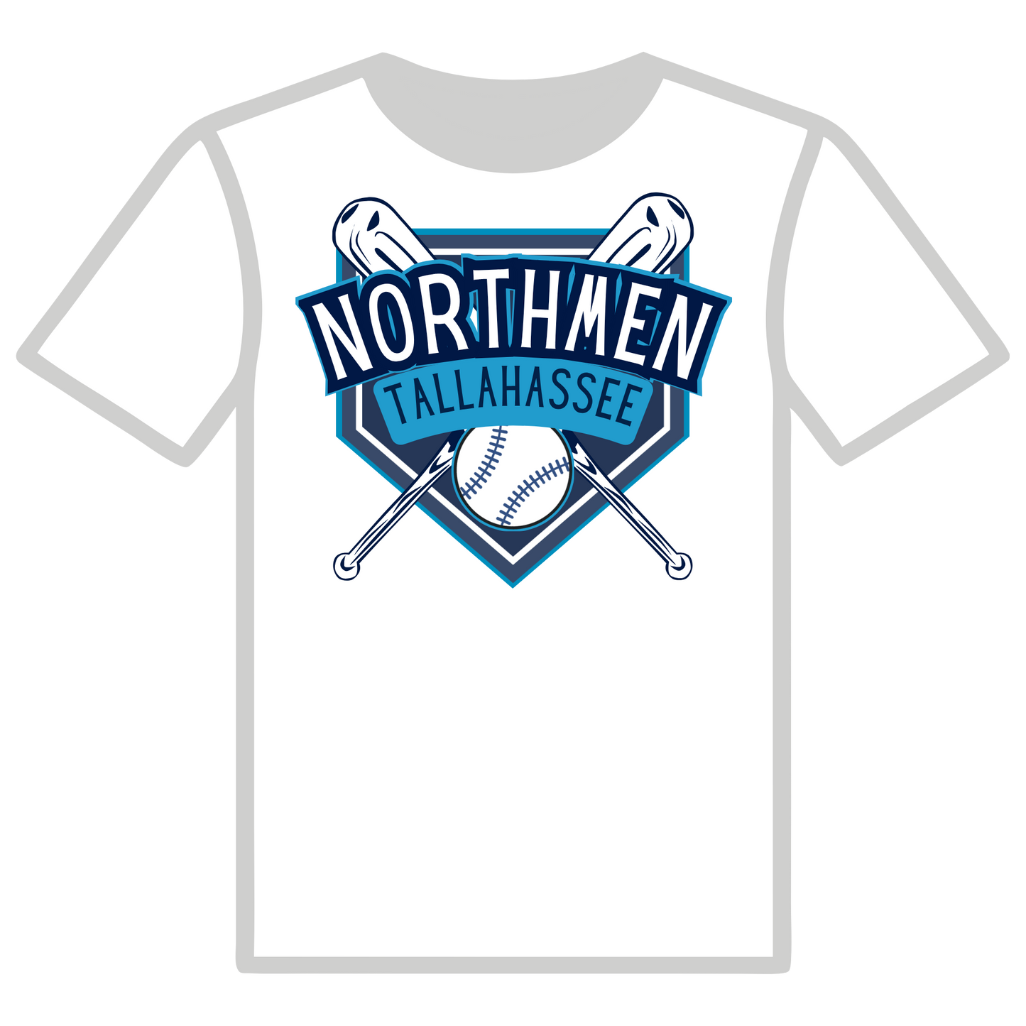 Northmen Tees