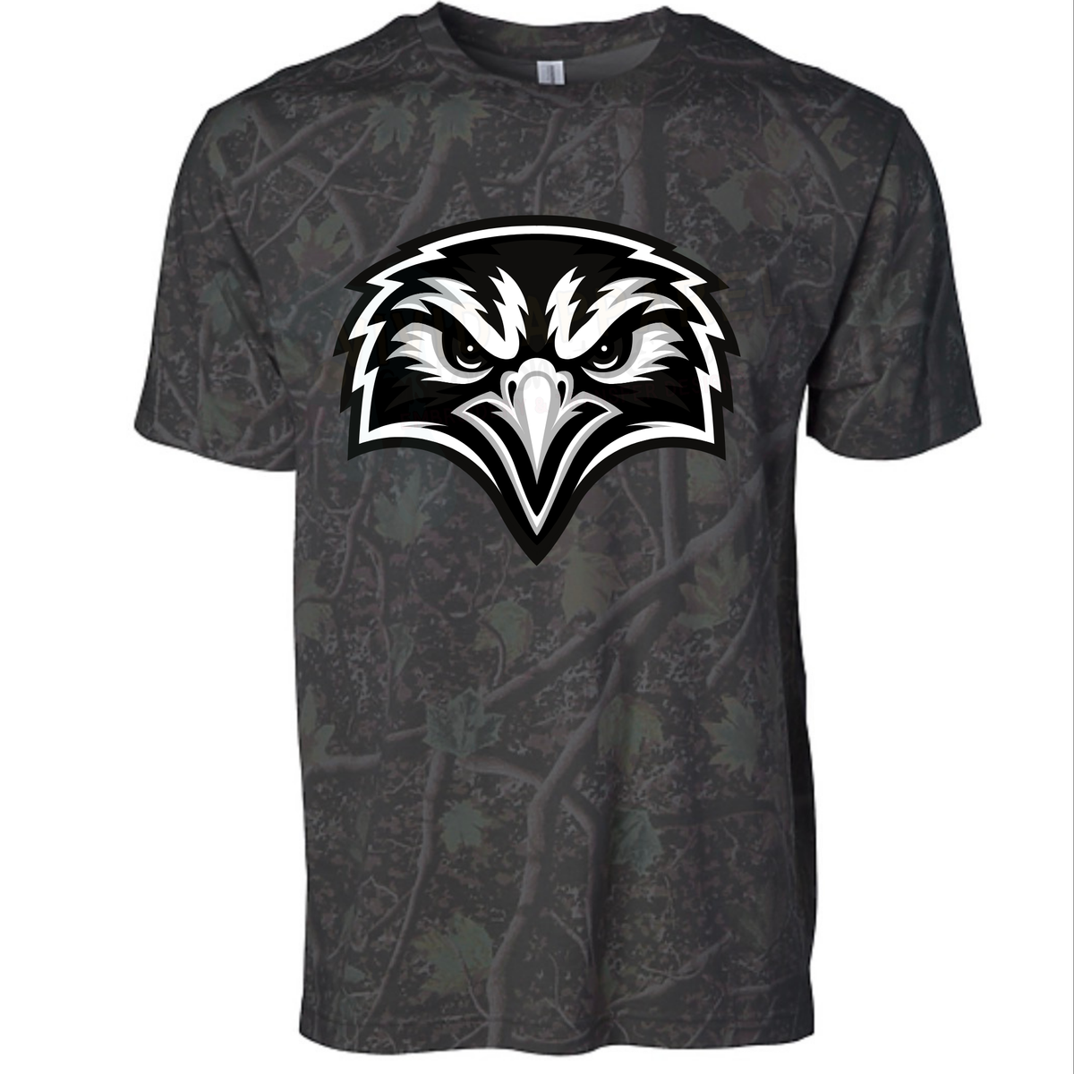 WHS Football- Black Out Night CAMO