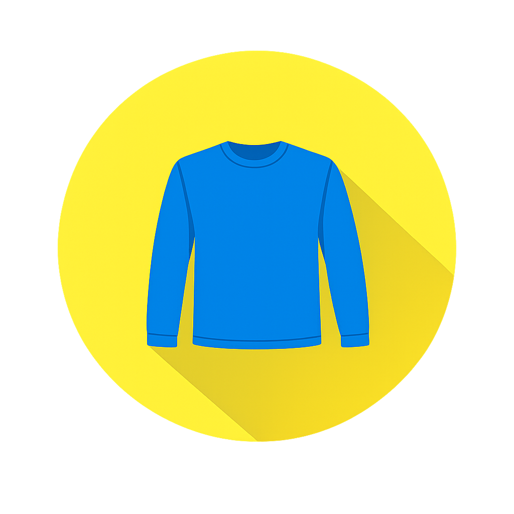 Long Sleeves