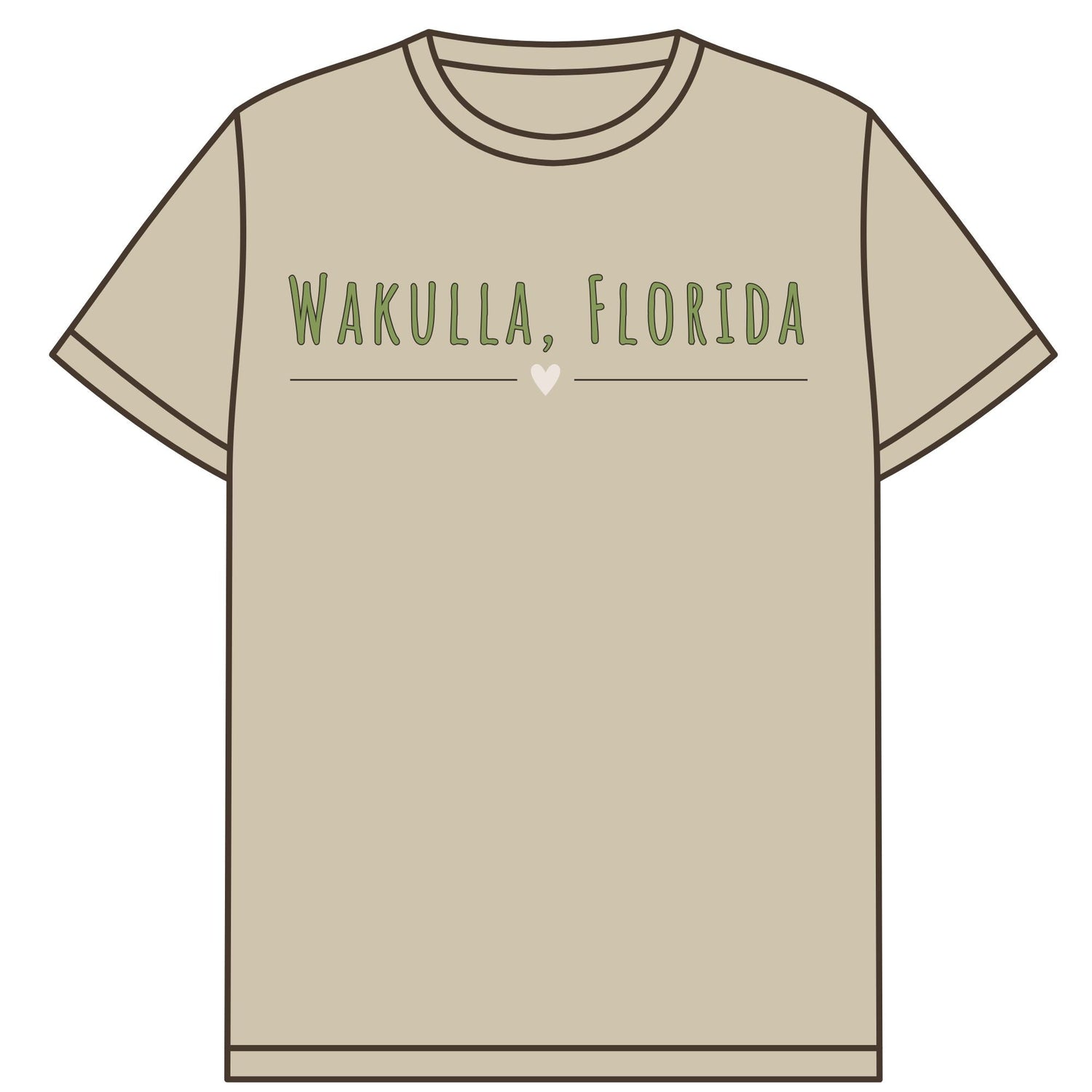 Wakulla County Collection