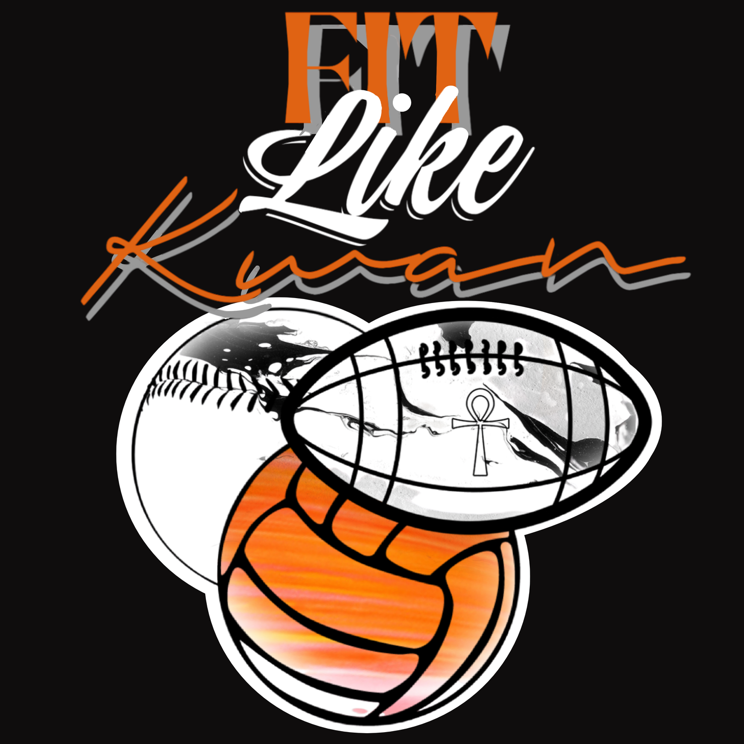 Fit Like Kwan