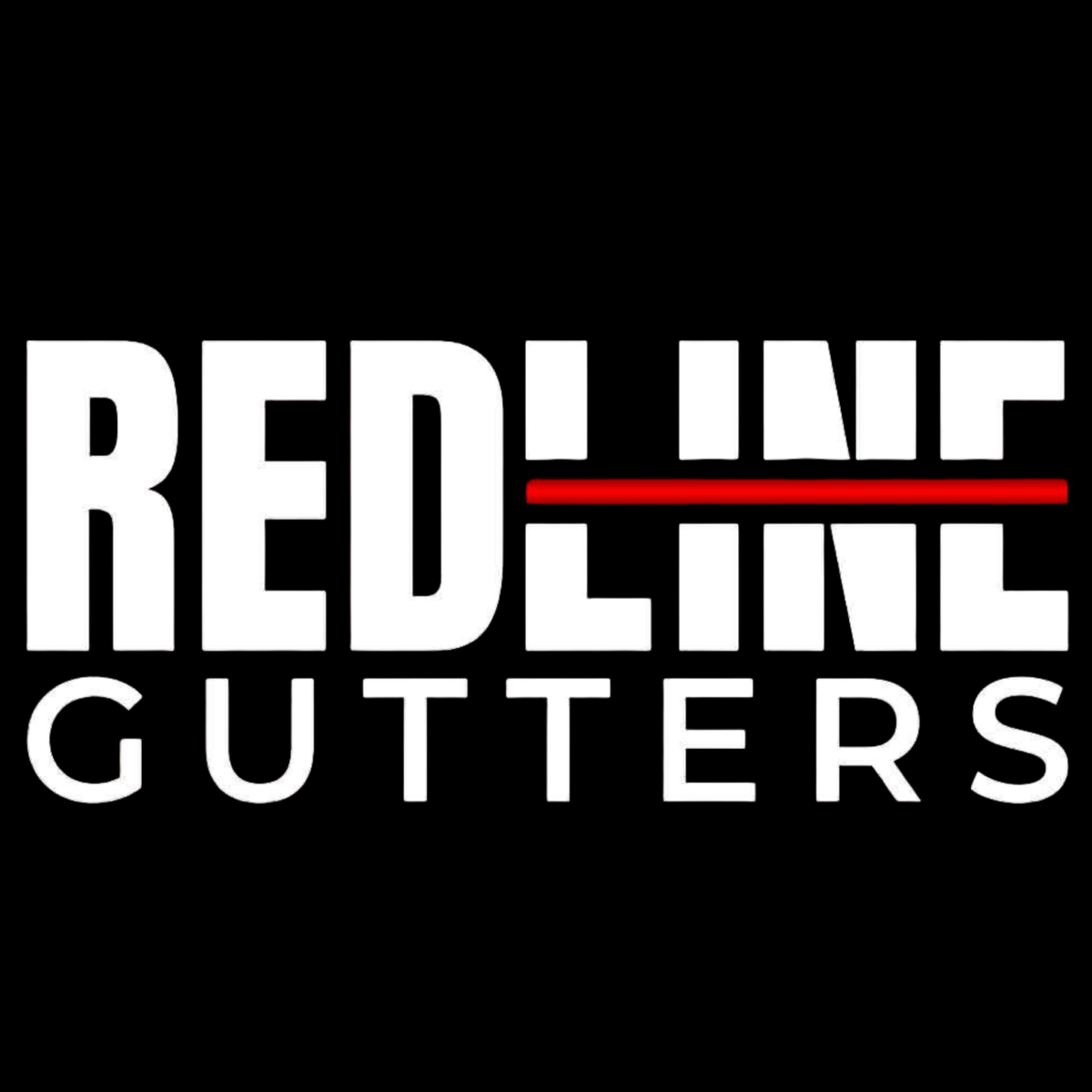 Redline Gutters