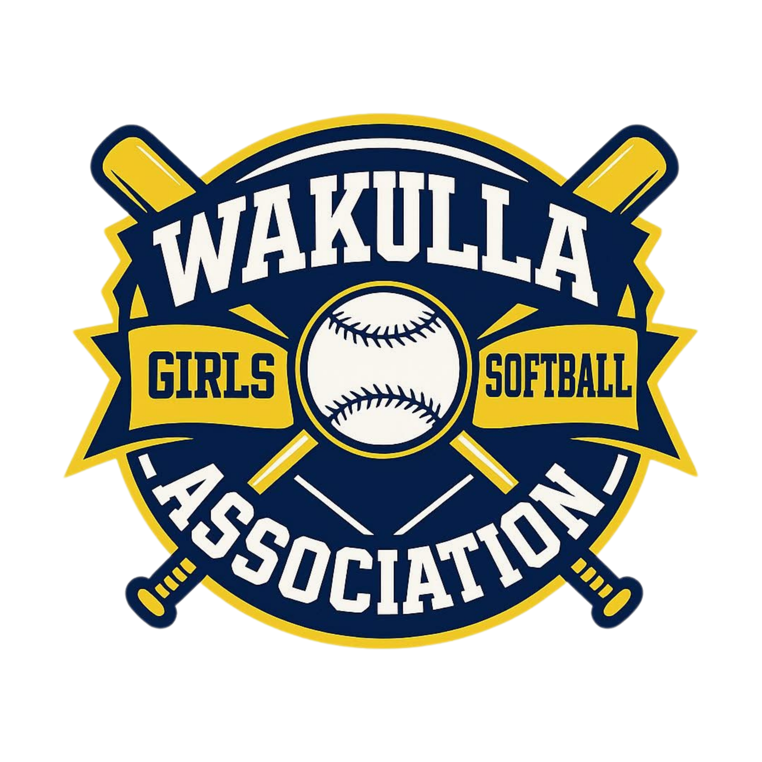 Wakulla Girls Softball Association