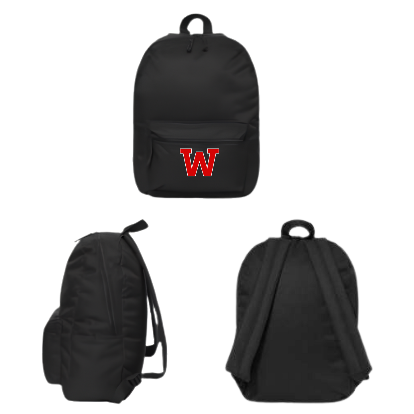 W Basic Backpack