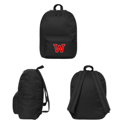 W Basic Backpack