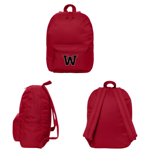 W Basic Backpack