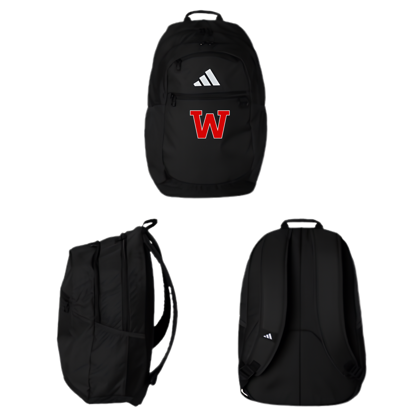 W Adidas Backpack