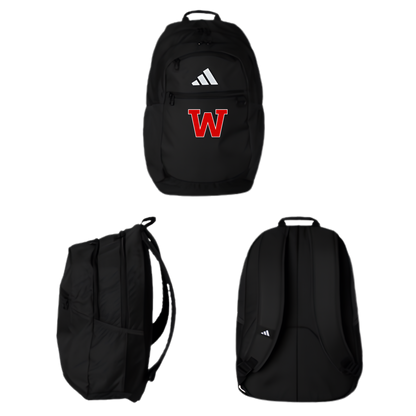 W Adidas Backpack