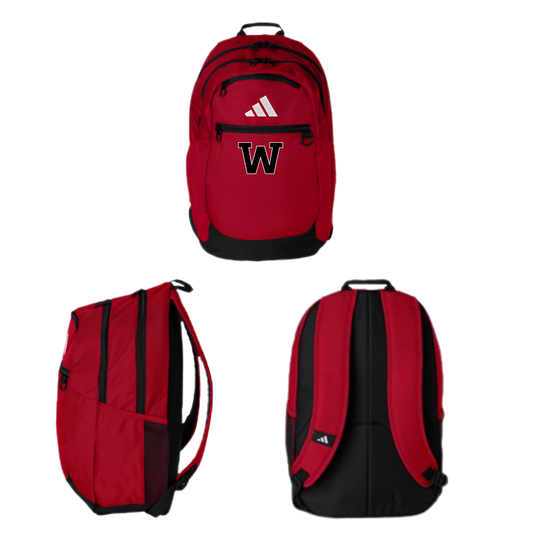 W Adidas Backpack