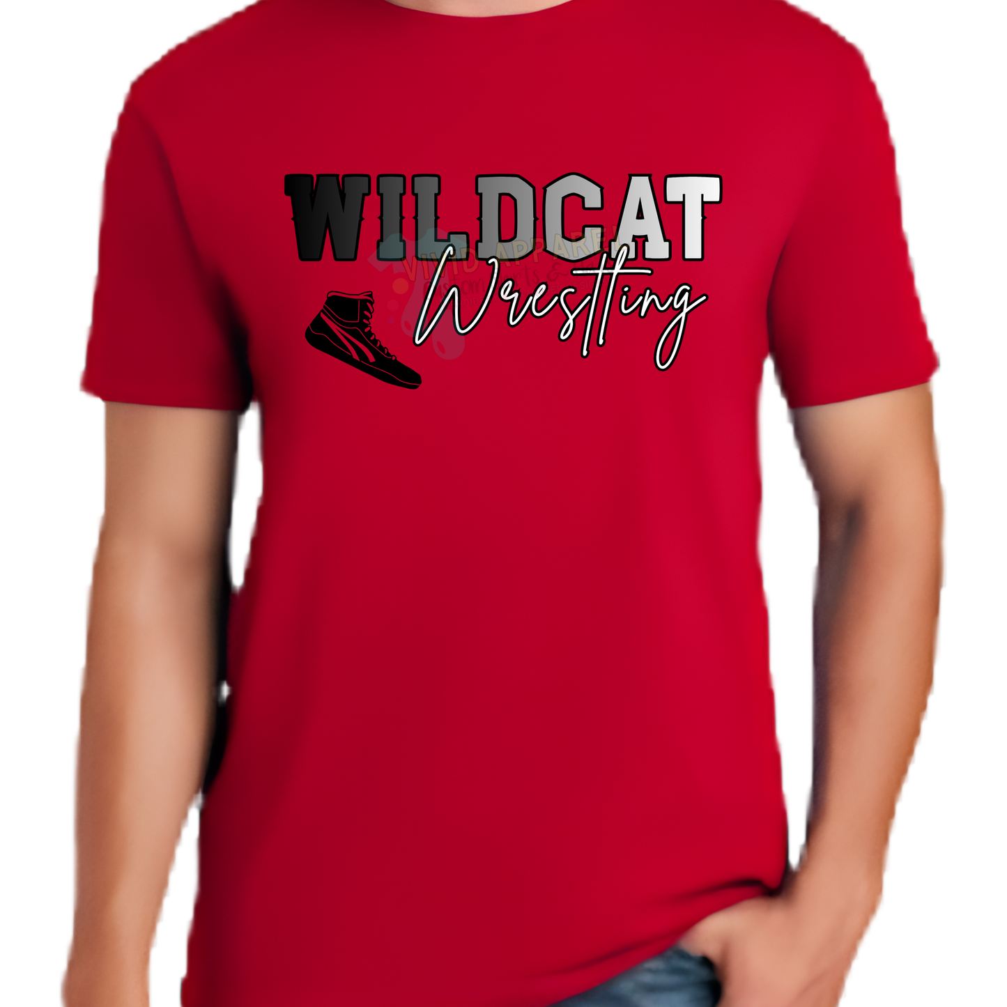 Wildcat Wrestling