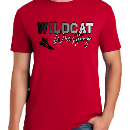 Wildcat Wrestling