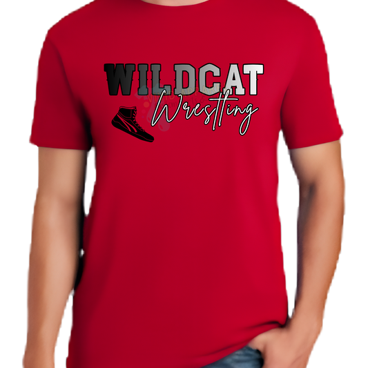 Wildcat Wrestling