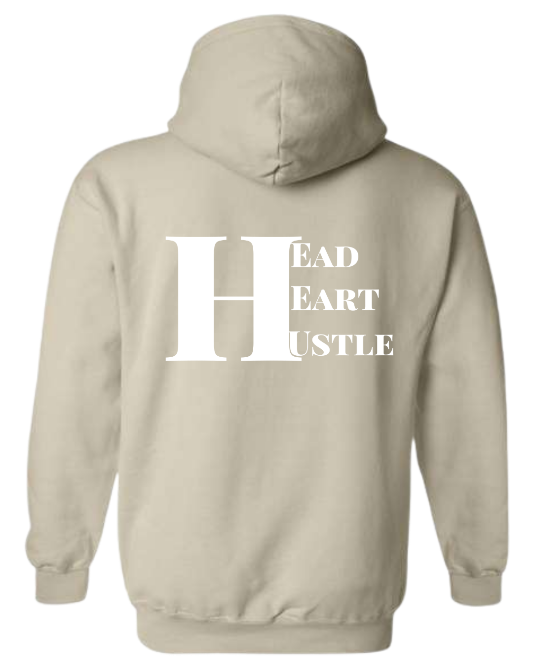 Fit Like Kwan Hoodie