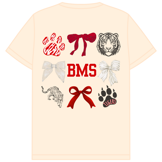 BMS Bows