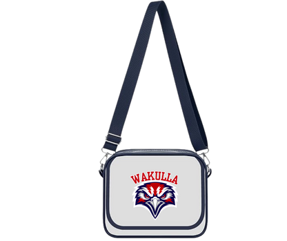 Clear Stadium Crossbody WHS