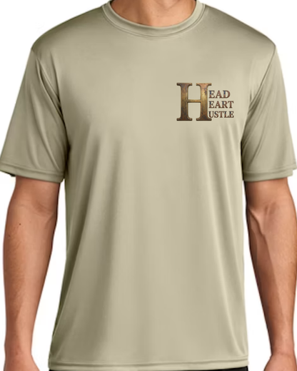 FLK- Military Tee