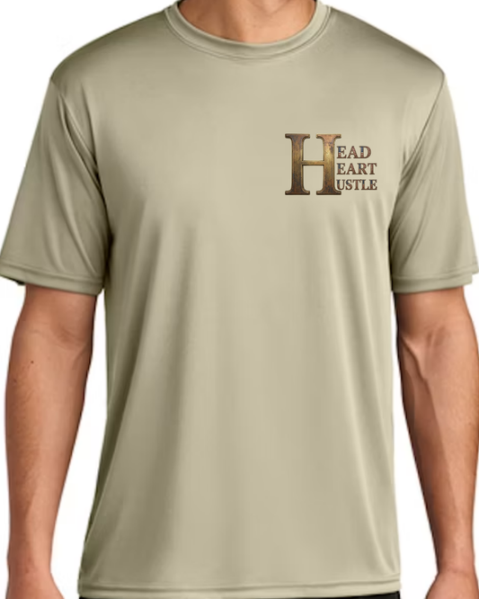 FLK- Military Tee