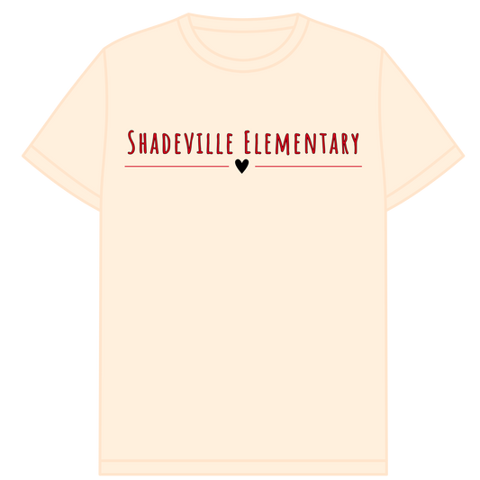 Shadeville Elementary Bow