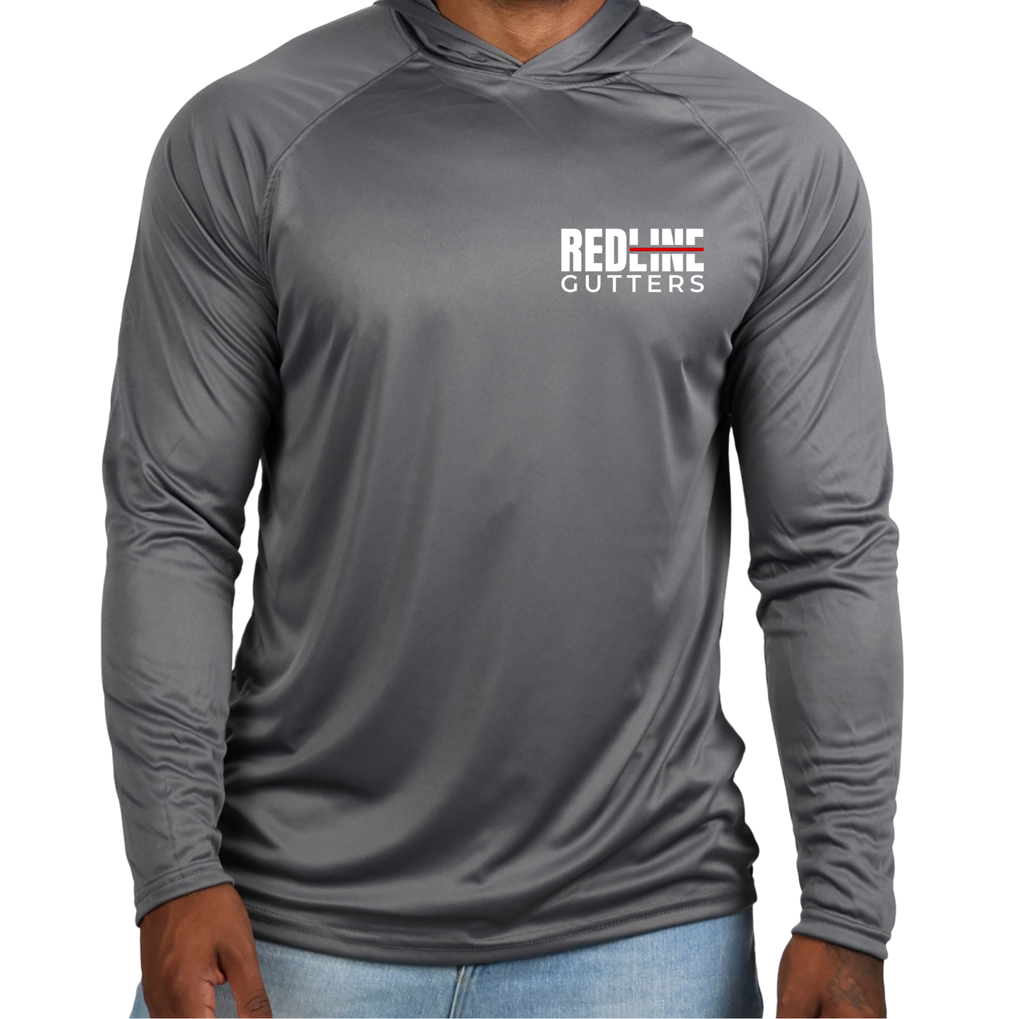 Redline Performance Shoodie