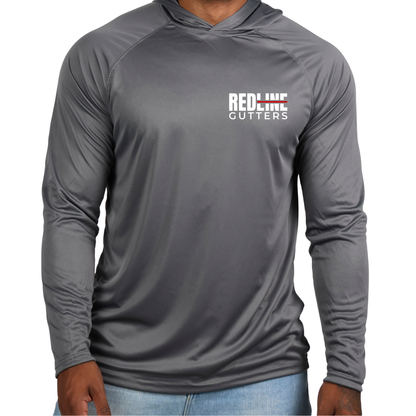 Redline Performance Shoodie