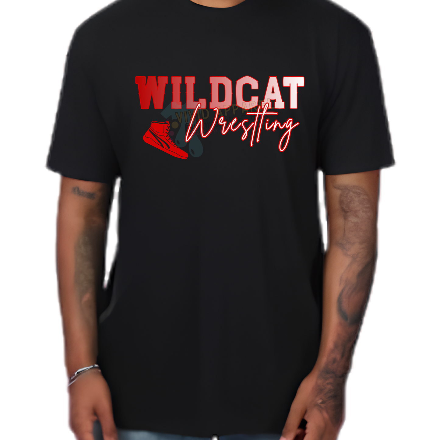 Wildcat Wrestling